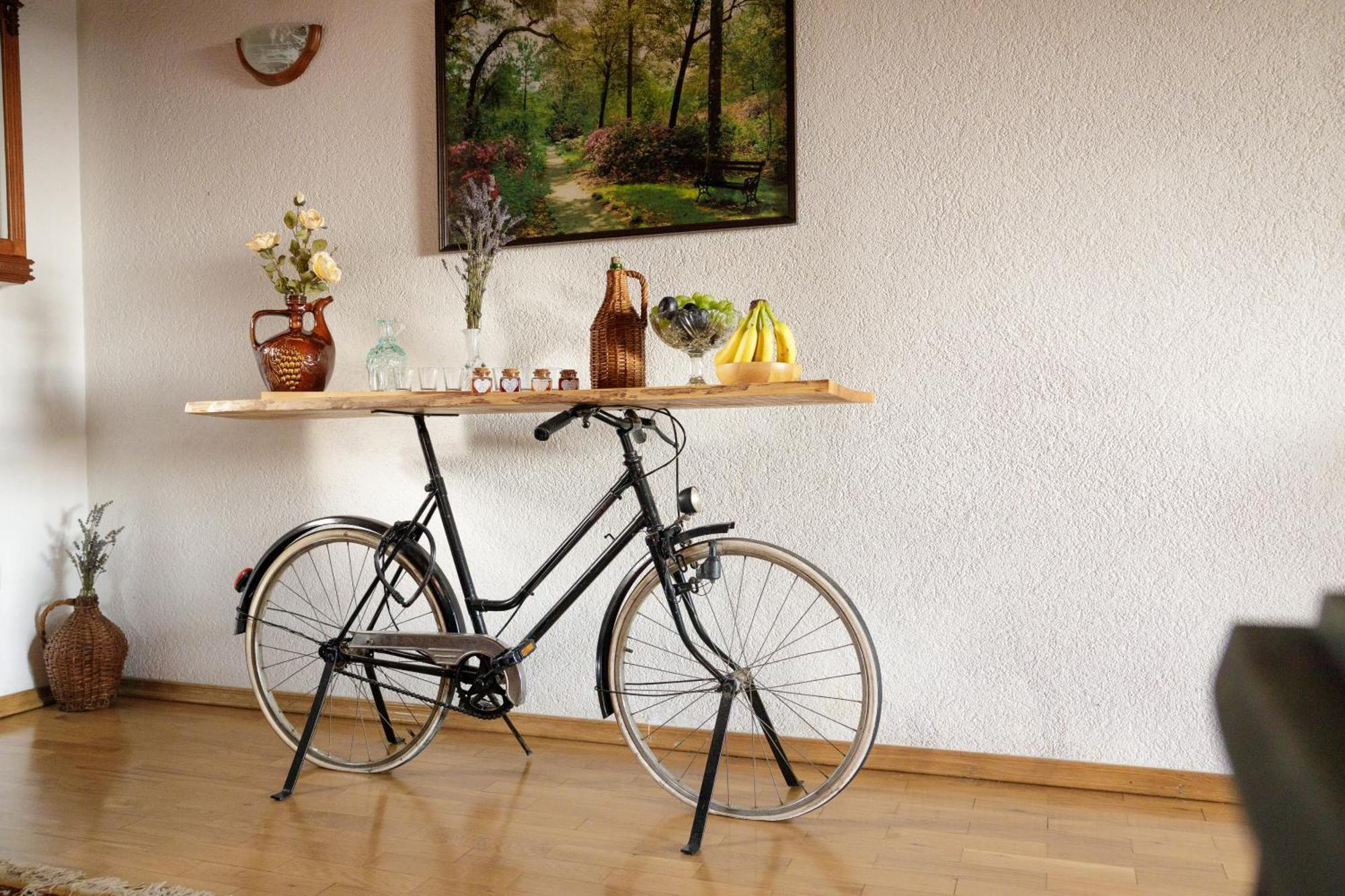 Kuca Za Odmor Poljanica Okicka Villa ยาสเตรบาร์สโก ภายนอก รูปภาพ